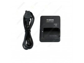 Canon Charger CB-2LGE For NB-12L 